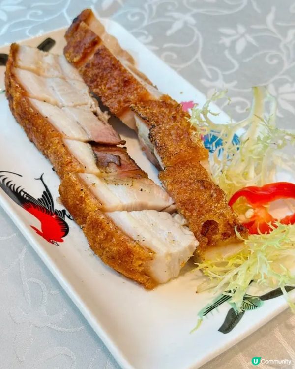 🥘《太子 • 懷舊特色小菜王》🥘