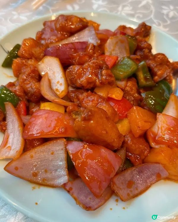 🥘《太子 • 懷舊特色小菜王》🥘