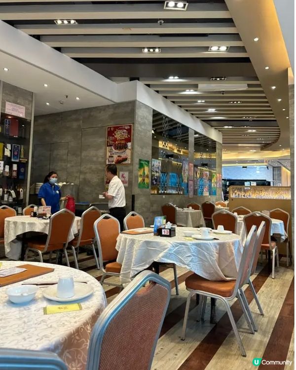 🥘《太子 • 懷舊特色小菜王》🥘