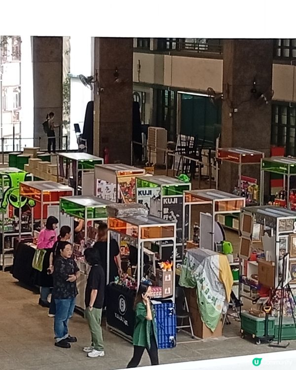 復活節玩嘢祭玩具盛典！玩具迷必去！🤩🎉