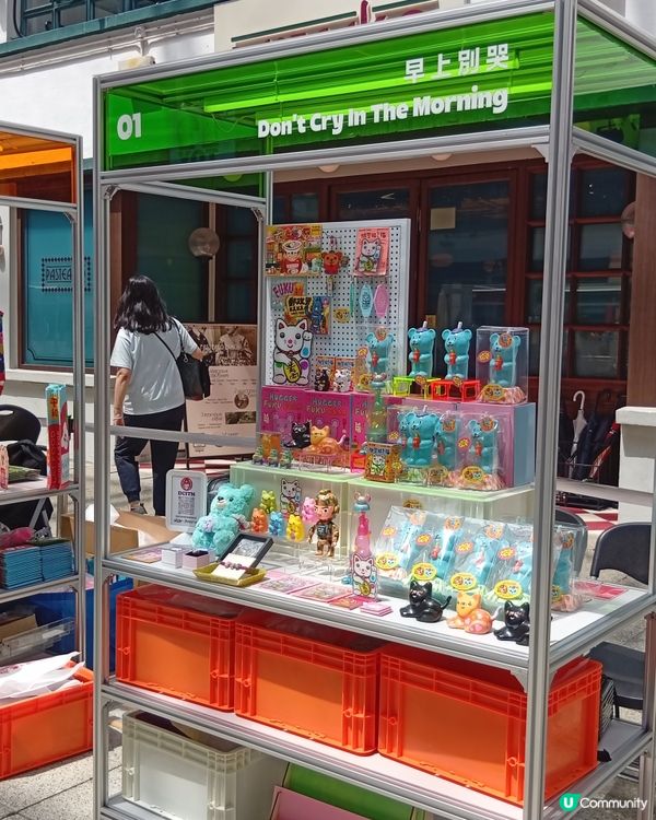 復活節玩嘢祭玩具盛典！玩具迷必去！🤩🎉