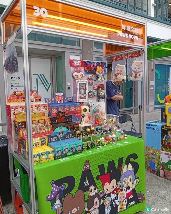 復活節玩嘢祭玩具盛典！玩具迷必去！🤩🎉