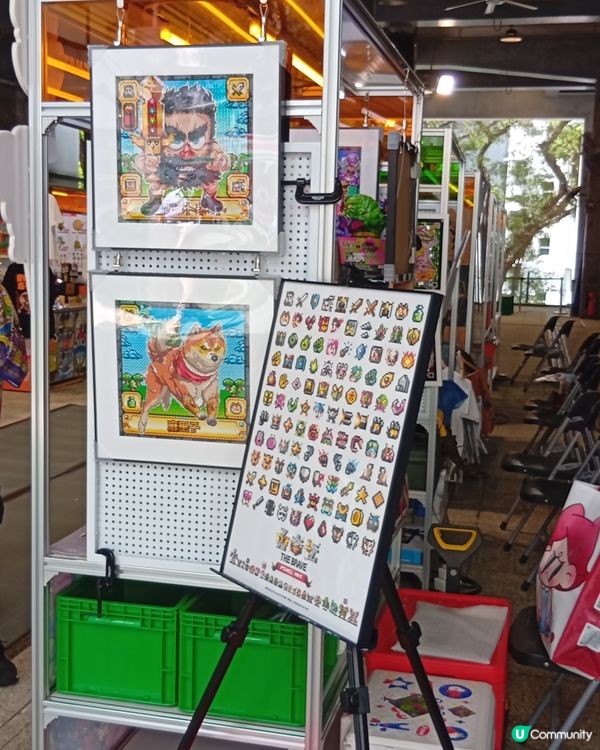 復活節玩嘢祭玩具盛典！玩具迷必去！🤩🎉