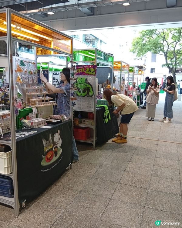 復活節玩嘢祭玩具盛典！玩具迷必去！🤩🎉