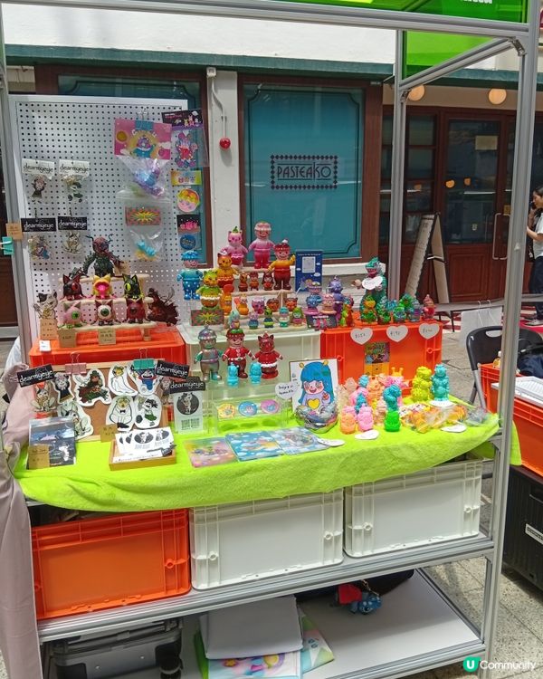 復活節玩嘢祭玩具盛典！玩具迷必去！🤩🎉