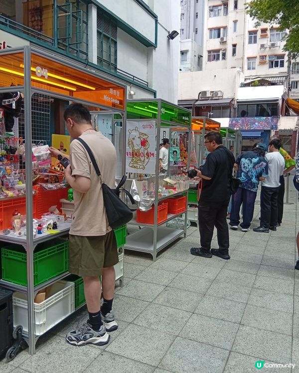 復活節玩嘢祭玩具盛典！玩具迷必去！🤩🎉