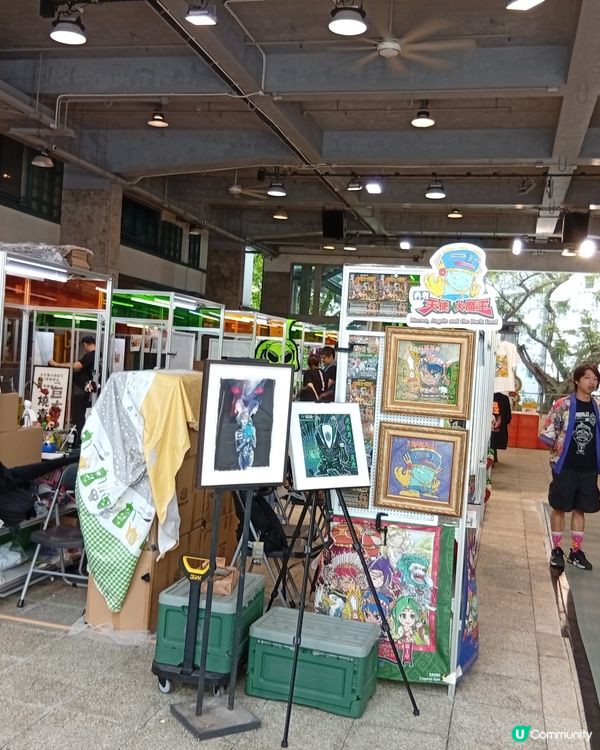 復活節玩嘢祭玩具盛典！玩具迷必去！🤩🎉