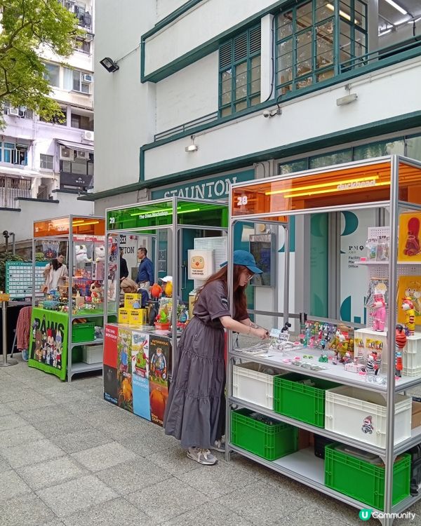 復活節玩嘢祭玩具盛典！玩具迷必去！🤩🎉