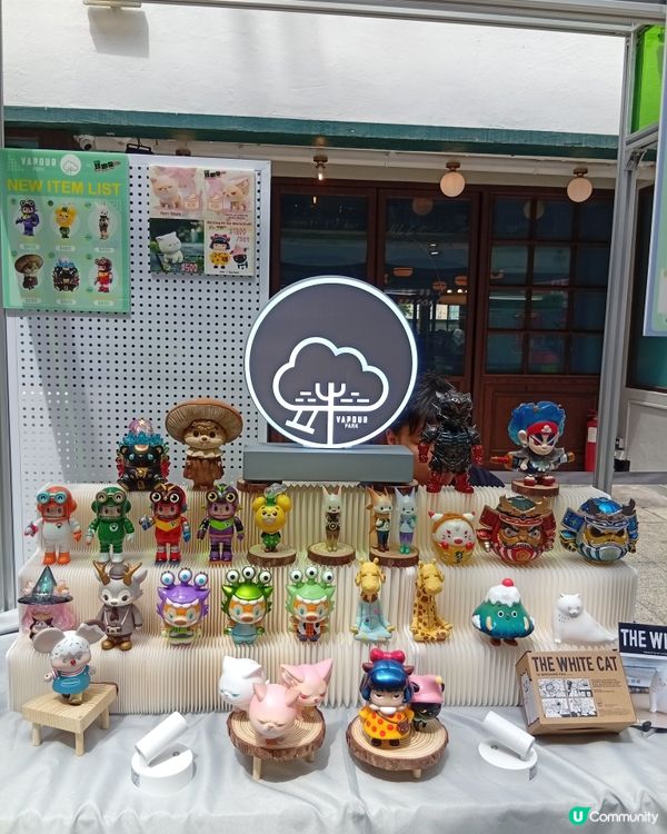 復活節玩嘢祭玩具盛典！玩具迷必去！🤩🎉