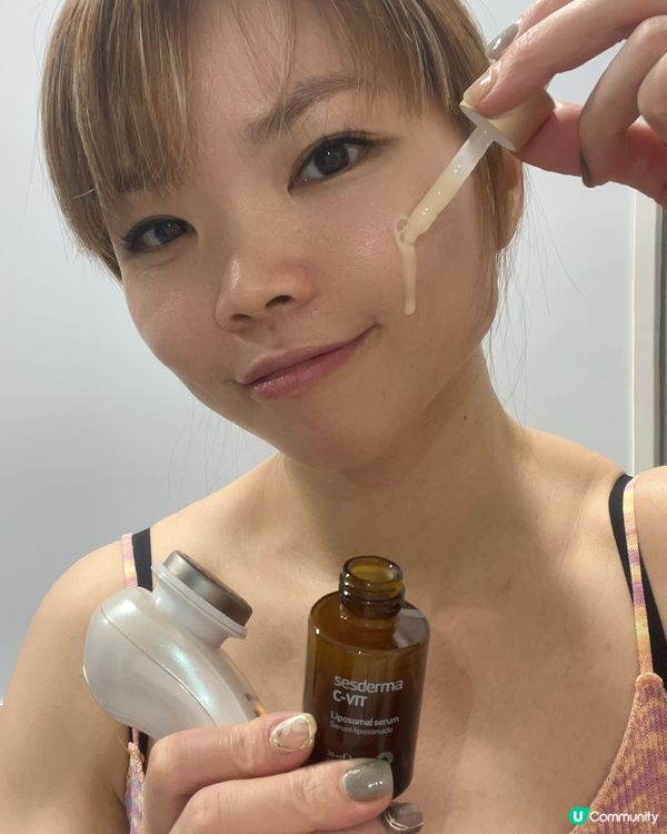 獲得諾貝爾醫學獎認可「Liposome 脂質體」技術