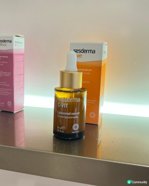 獲得諾貝爾醫學獎認可「Liposome 脂質體」技術