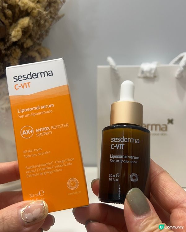 獲得諾貝爾醫學獎認可「Liposome 脂質體」技術