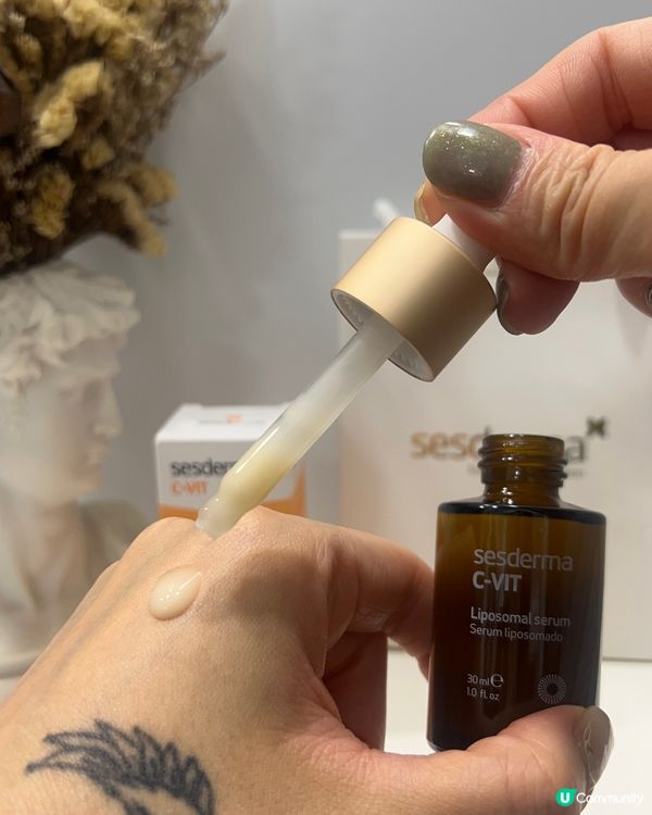 獲得諾貝爾醫學獎認可「Liposome 脂質體」技術