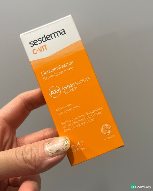 獲得諾貝爾醫學獎認可「Liposome 脂質體」技術