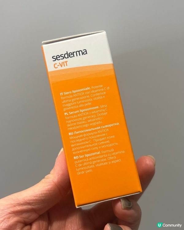 獲得諾貝爾醫學獎認可「Liposome 脂質體」技術