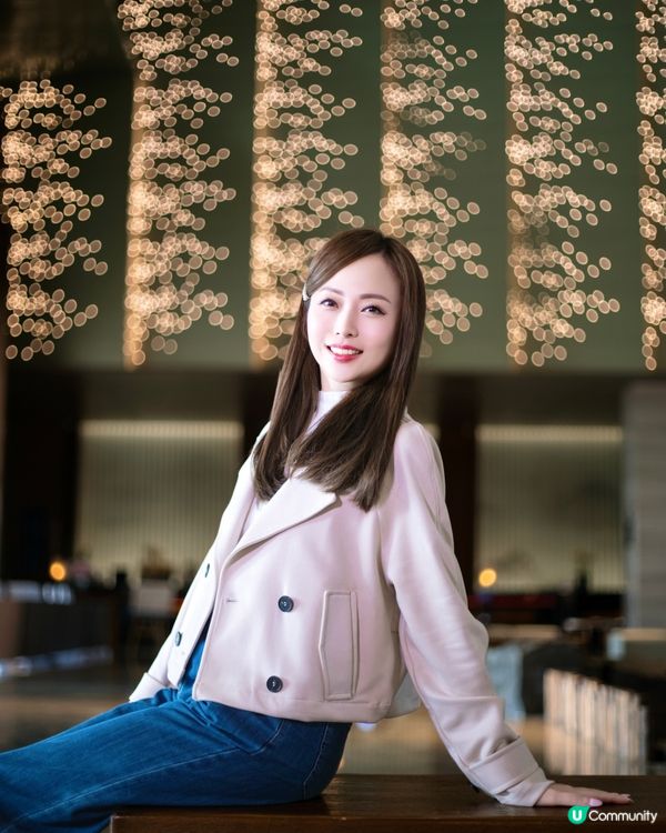 北京樂多港萬豪酒店：一場奢華與自然的完美邂逅 💖🫶