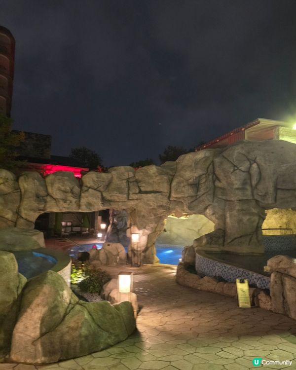 北京樂多港萬豪酒店：一場奢華與自然的完美邂逅 💖🫶