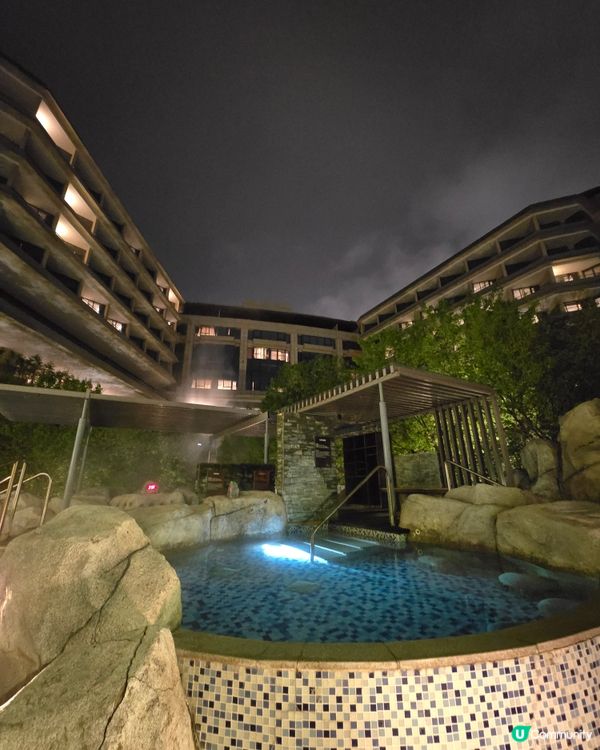 北京樂多港萬豪酒店：一場奢華與自然的完美邂逅 💖🫶