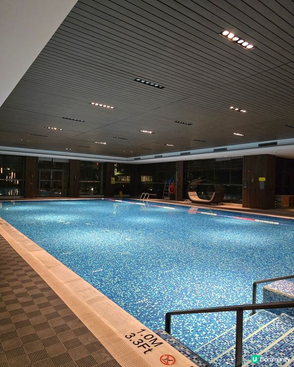 北京樂多港萬豪酒店：一場奢華與自然的完美邂逅 💖🫶