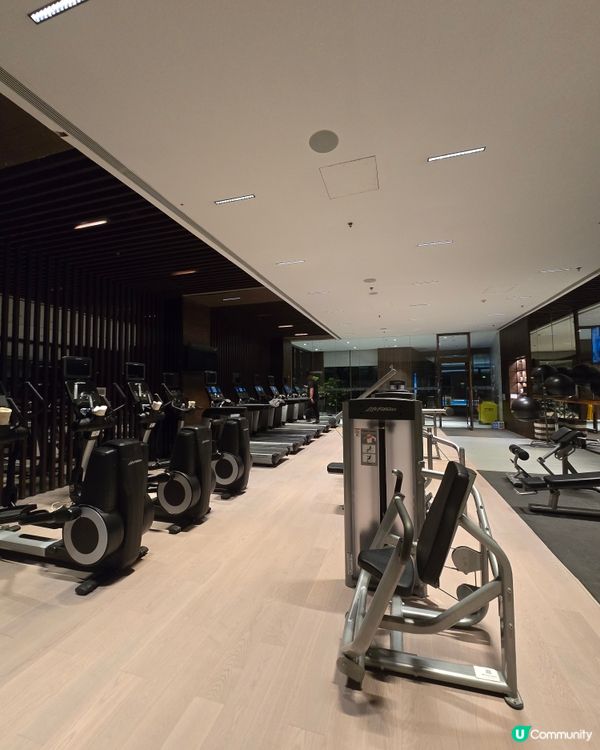 北京樂多港萬豪酒店：一場奢華與自然的完美邂逅 💖🫶