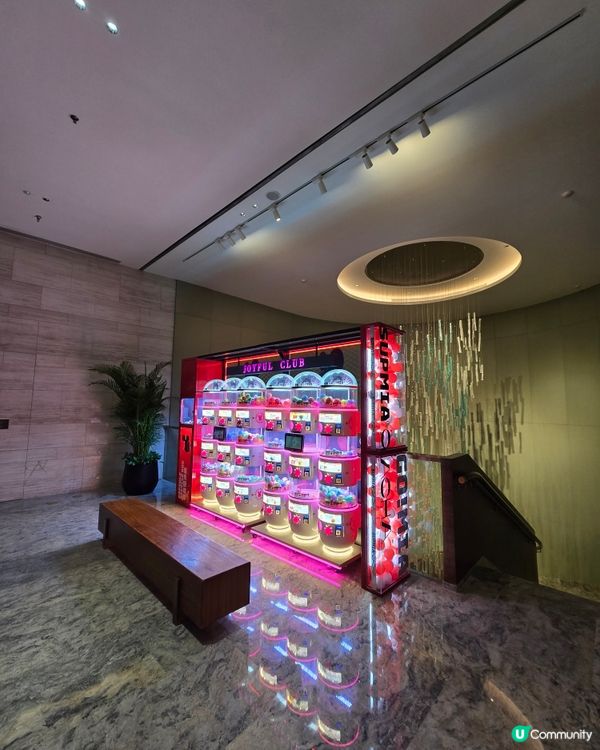 北京樂多港萬豪酒店：一場奢華與自然的完美邂逅 💖🫶