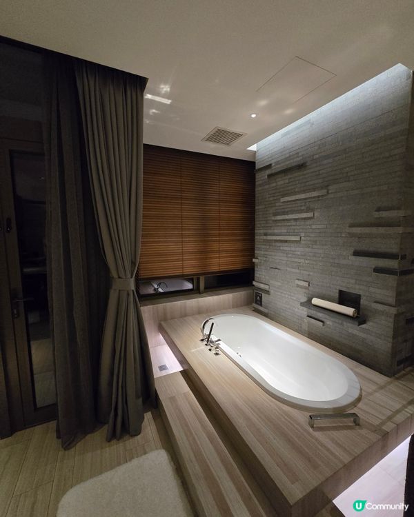 北京樂多港萬豪酒店：一場奢華與自然的完美邂逅 💖🫶