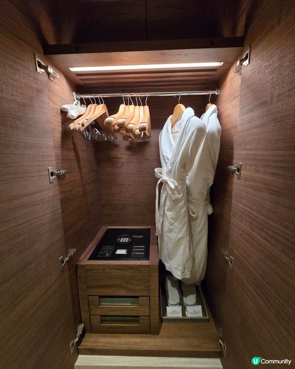 北京樂多港萬豪酒店：一場奢華與自然的完美邂逅 💖🫶