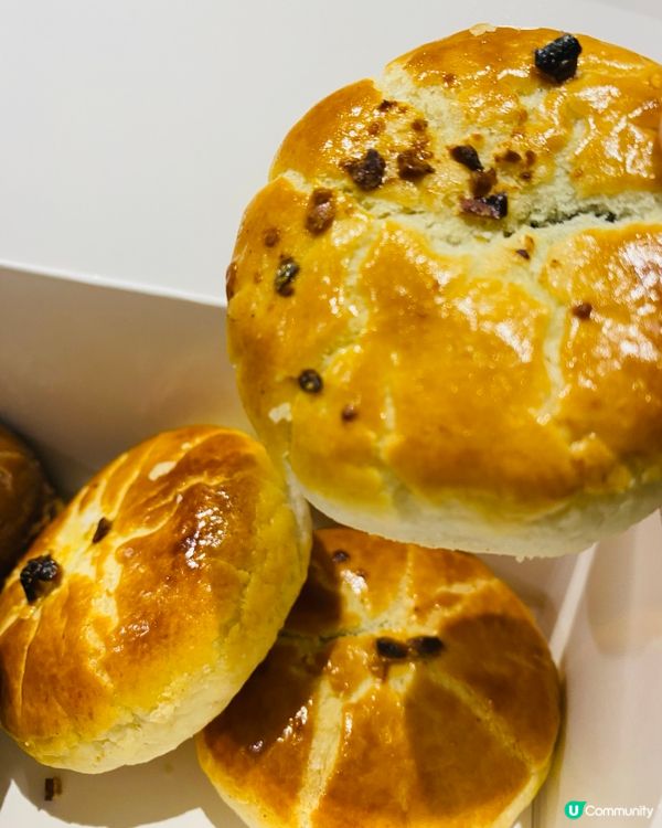 九龍灣➡️➡️➡️恆香老餅家