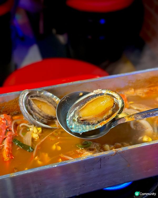 銅鑼灣韓風餐廳打卡📸