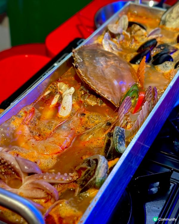 銅鑼灣韓風餐廳打卡📸