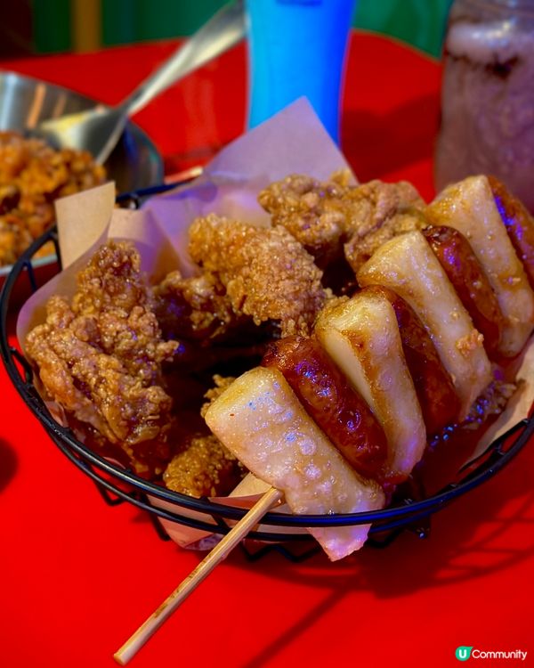 銅鑼灣韓風餐廳打卡📸