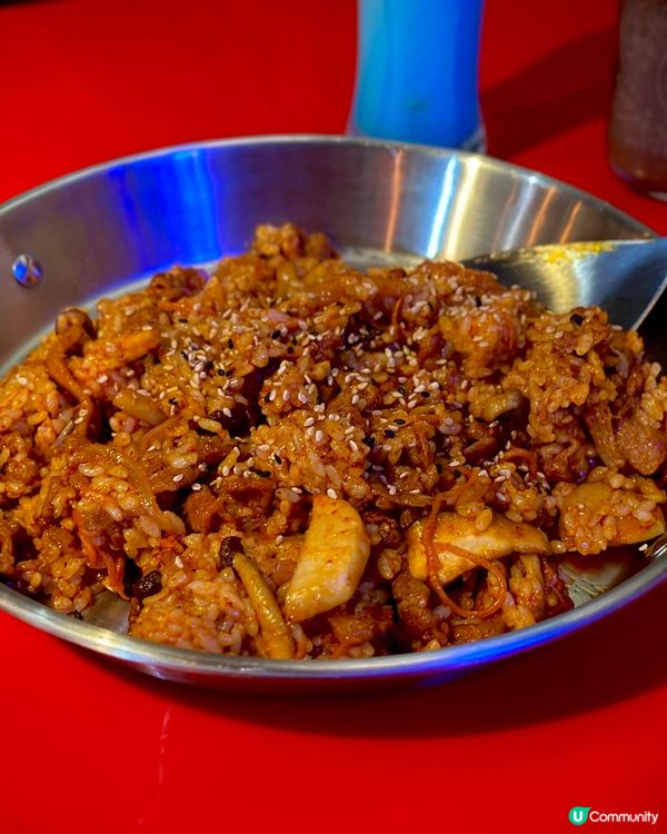 銅鑼灣韓風餐廳打卡📸