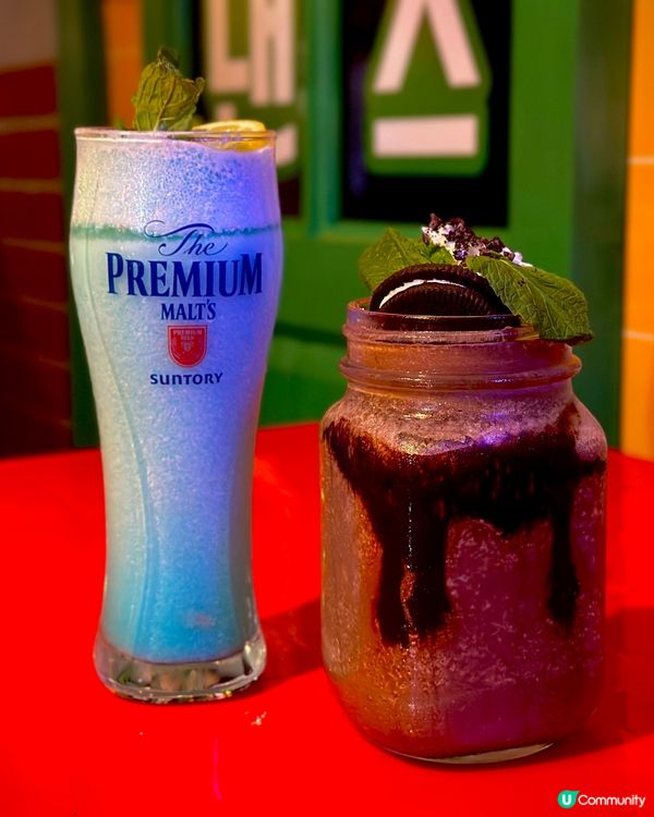 銅鑼灣韓風餐廳打卡📸