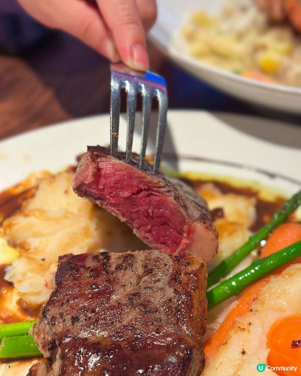 旺角生蠔Sky Bar❤️‍🔥120分鐘23種free flow🤩