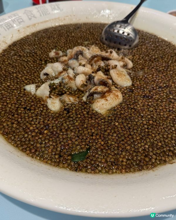 長沙灣 • 朱敏記大排檔🥘