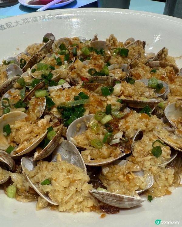 長沙灣 • 朱敏記大排檔🥘