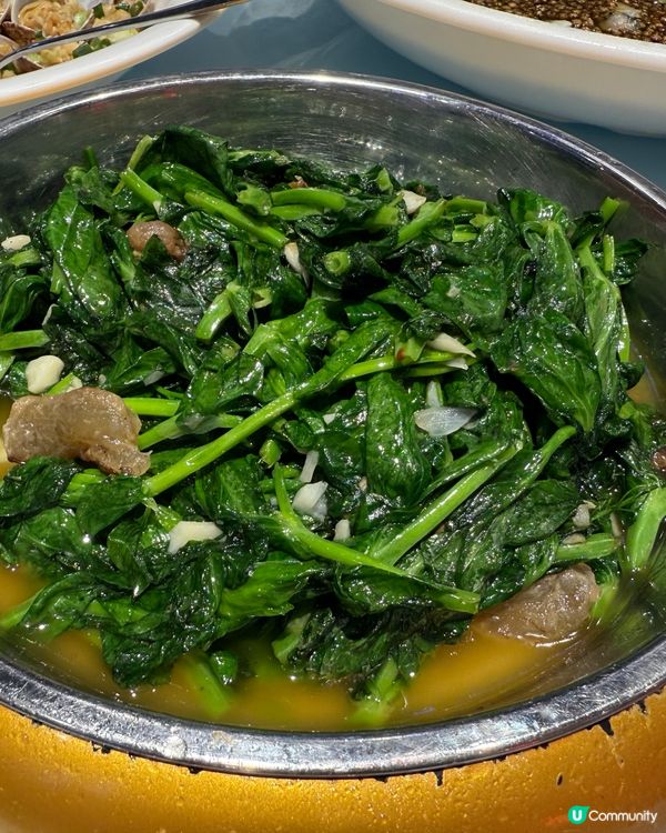 長沙灣 • 朱敏記大排檔🥘