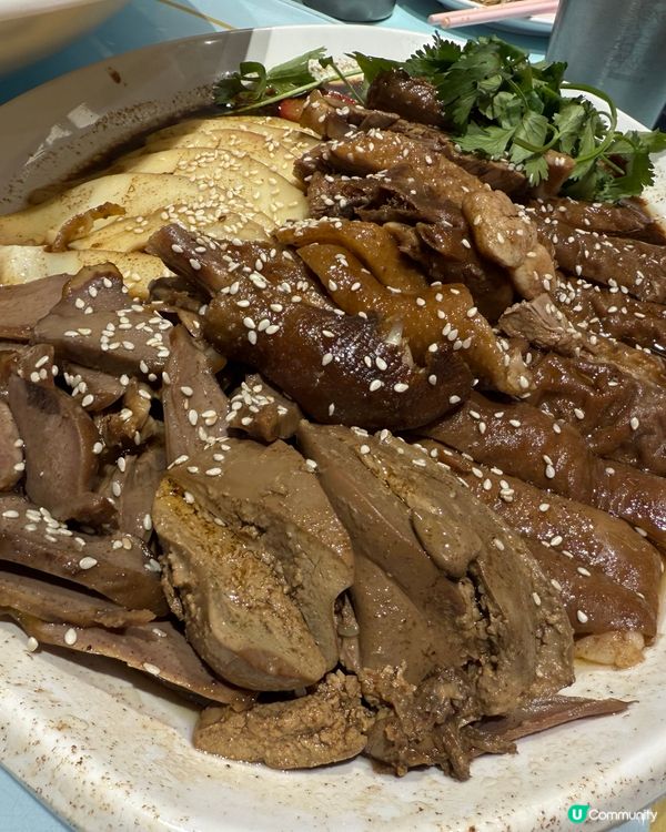 長沙灣 • 朱敏記大排檔🥘