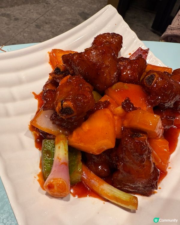 長沙灣 • 朱敏記大排檔🥘