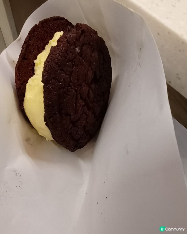 🍪😋🍦$19放工補血糖 