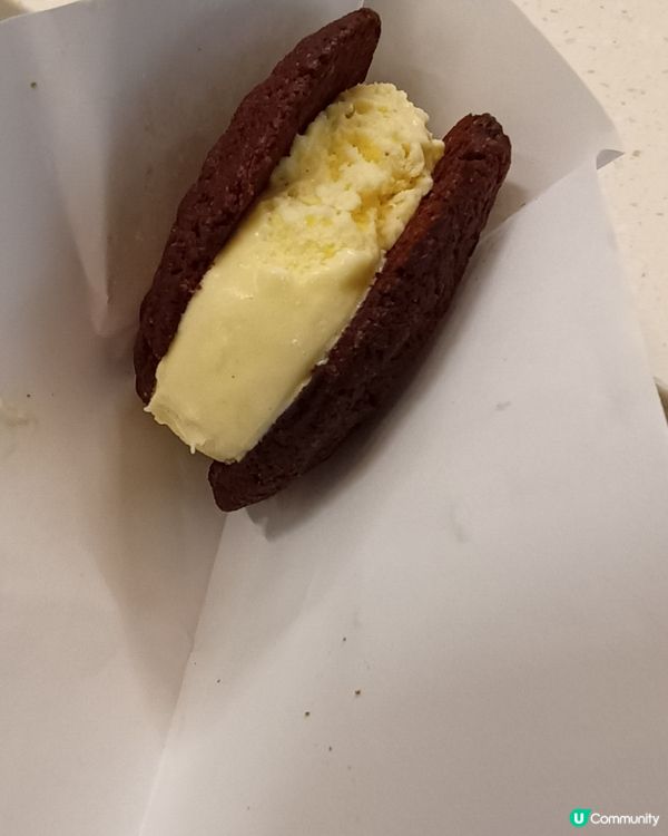 🍪😋🍦$19放工補血糖 