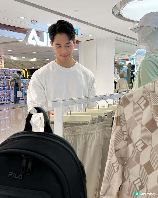 德福購物節給終於開鑼啦✨