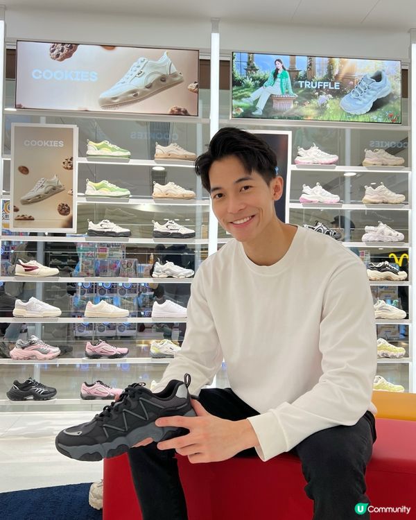 德福購物節給終於開鑼啦✨