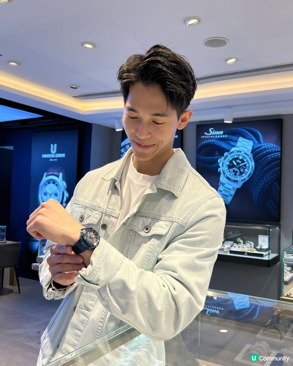 德福購物節給終於開鑼啦✨