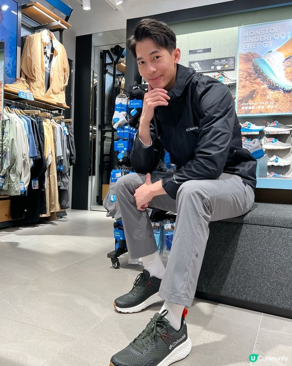 德福購物節給終於開鑼啦✨