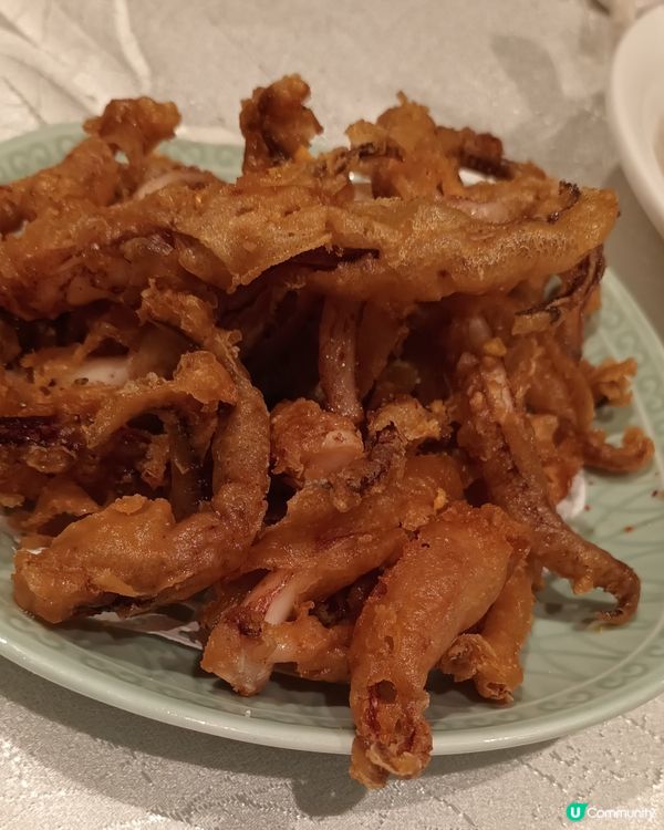 潮式茶樓！炸物×惹味點心