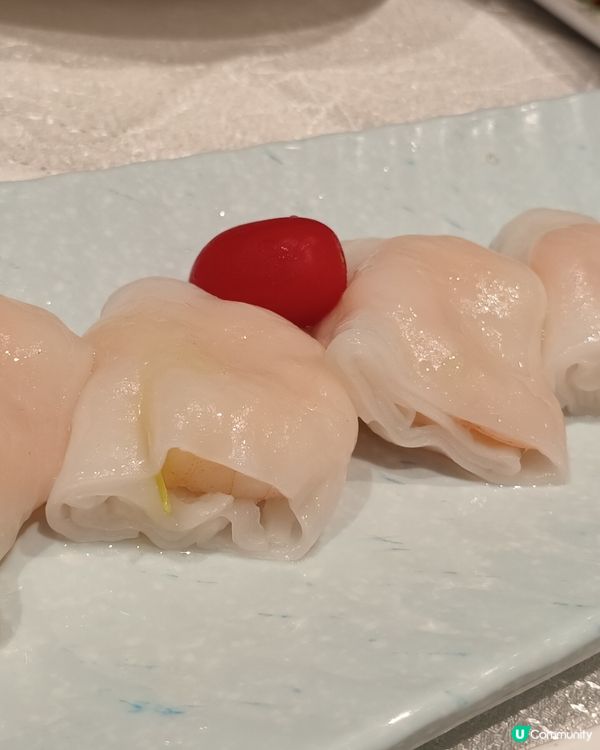 潮式茶樓！炸物×惹味點心