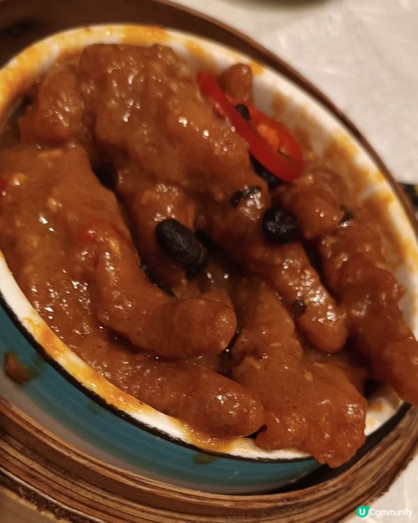 潮式茶樓！炸物×惹味點心