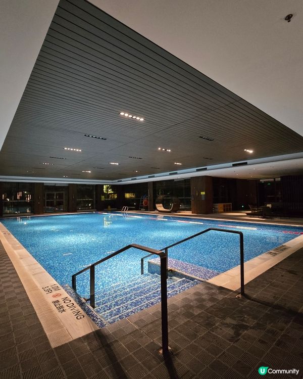 北京樂多港萬豪酒店，超正住宿體驗！🤩