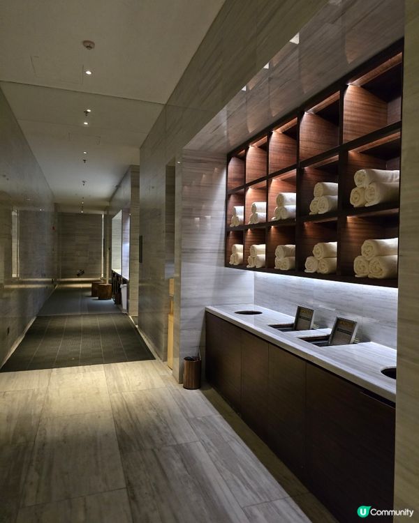 北京樂多港萬豪酒店，超正住宿體驗！🤩